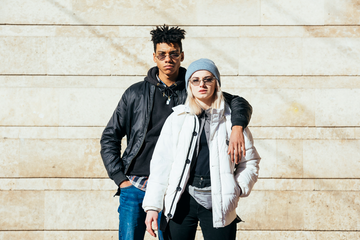Elevate Your Streetwear: The Knights of LA Difference